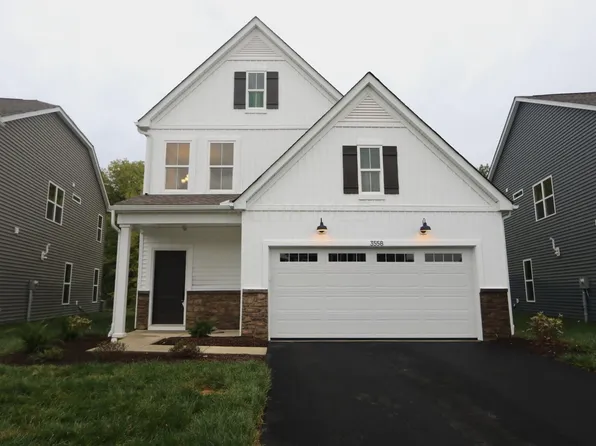 3558 Shoal Way, Powell, OH 43065