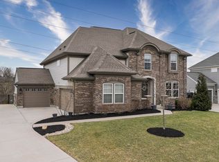 7857 Promontory Dr, Alexandria, KY 41001