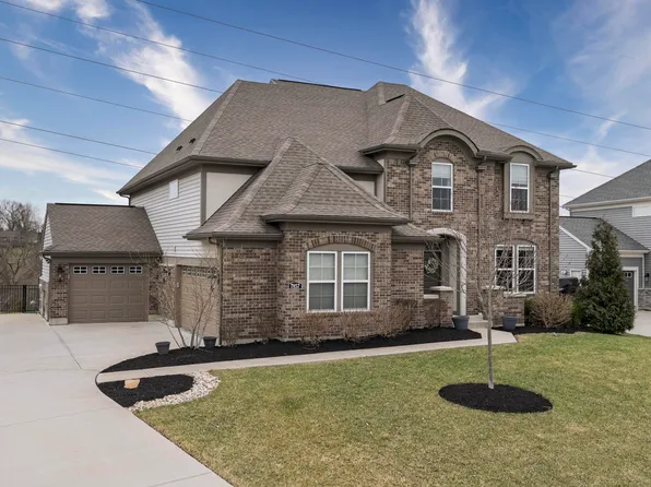 7857 Promontory Dr, Alexandria, KY 41001