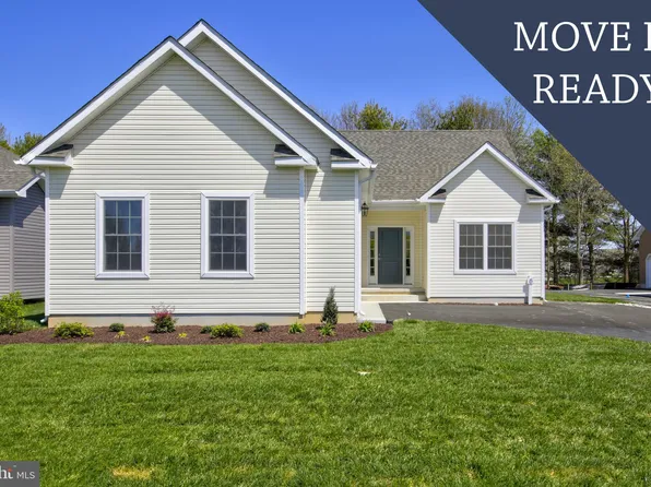 6 Backwater Ct, Milford, DE 19963