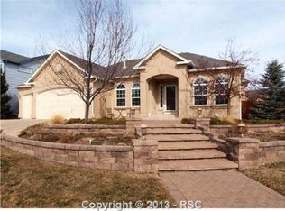 10236 Ross Lake Dr, Peyton, CO 80831