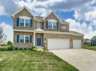 1680 Elm Brook Trl, Centerville, OH 45458
