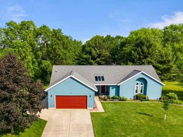 361 Watertower Dr, Chesterton, IN 46304