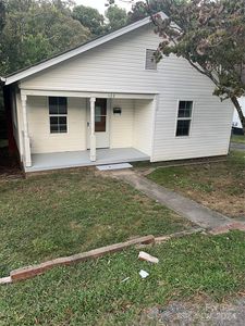122 Basin Ave, Kannapolis, NC, 28083