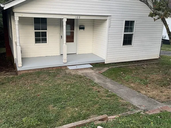 122 Basin Ave, Kannapolis, NC 28083