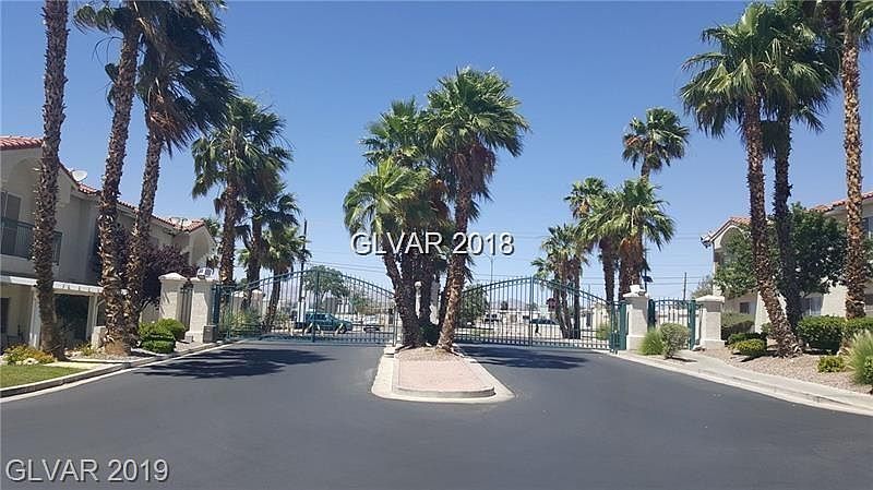 1st image of 6201 E Lake Mead Blvd Unit 104