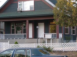 1524 W Dean Ave, Spokane, WA 99201