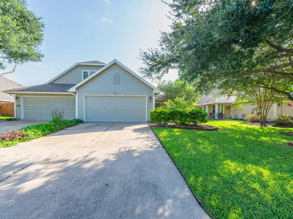 5335 Greenbrae Ln, Katy, TX 77494