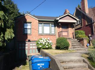 3457 38th Ave SW, Seattle, WA 98126