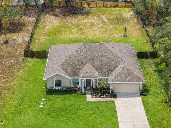 11428 Pelican Ave, Weeki Wachee, FL 34614