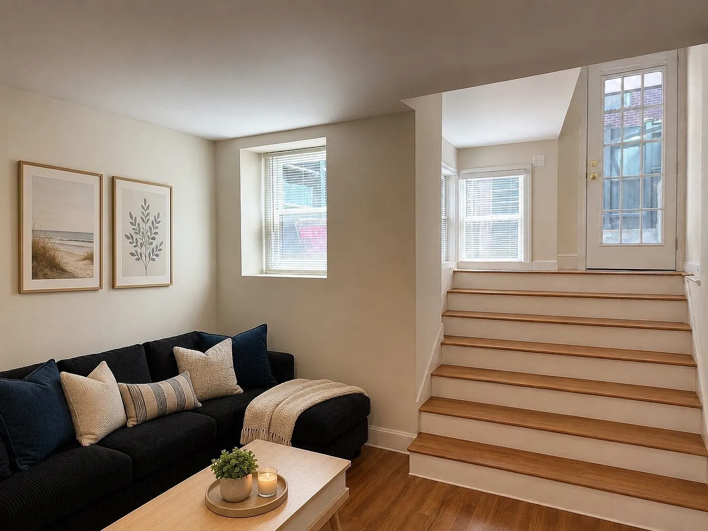 2 bed, 2.0 bath, 950 sqft, $4,050 — Photo 2
