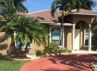 14315 SW 15th St, Miami, FL 33184