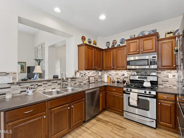 3658 W MCCAULEY Court, Phoenix, AZ 85086