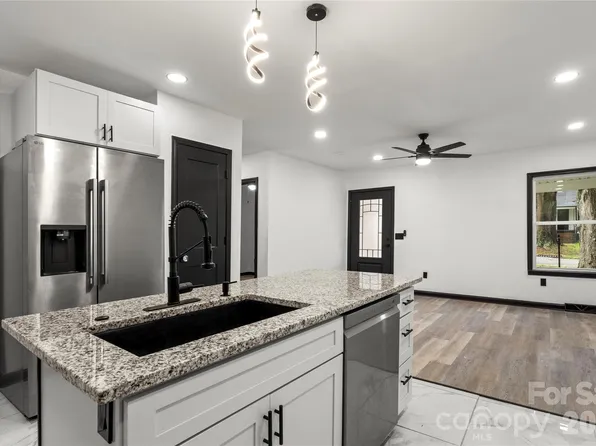 110 Courtland St, Chester, SC 29706