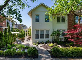 323 Channing St NE, Washington, DC 20002