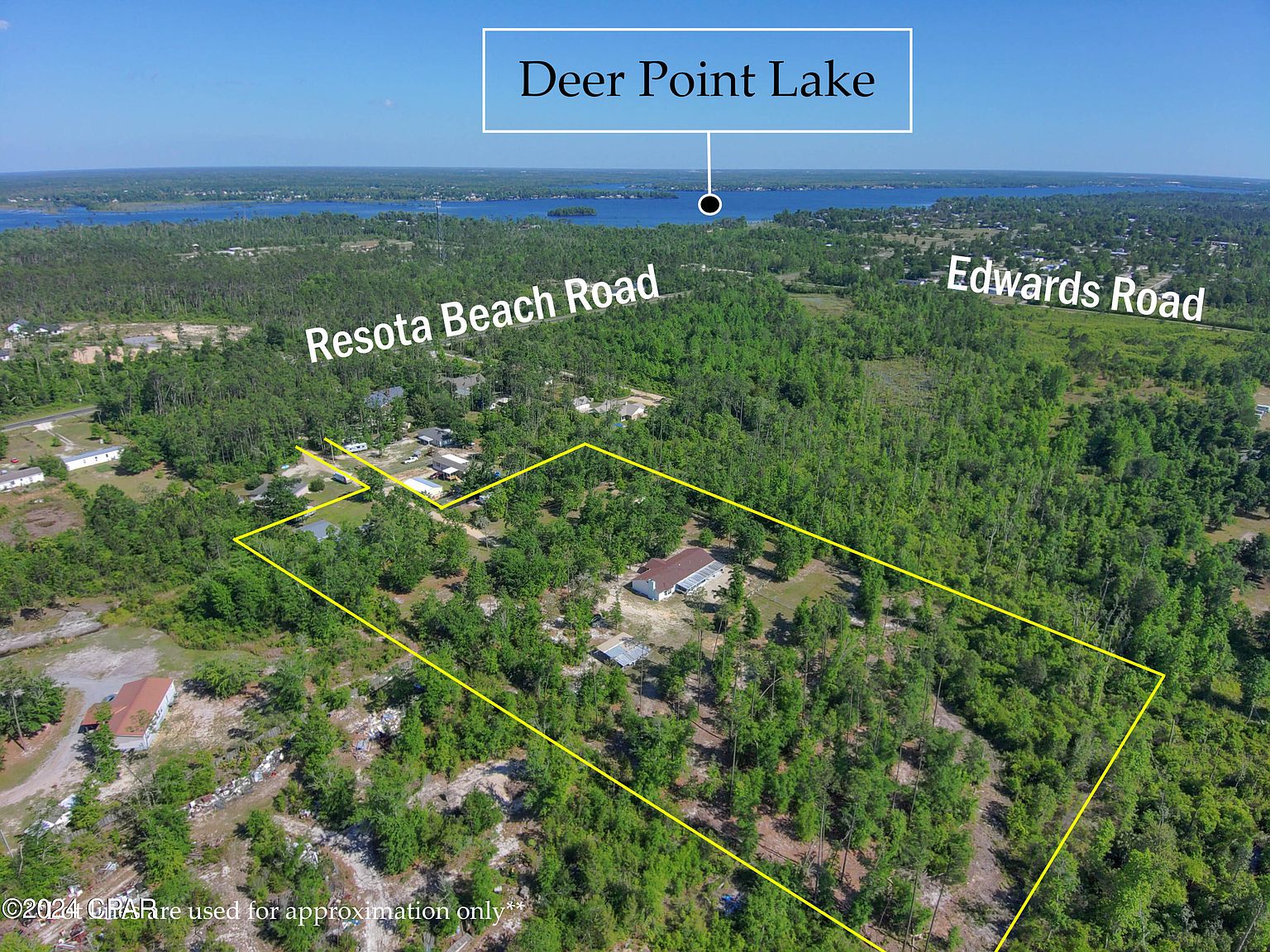 9725 Resota Beach Rd, Southport, FL 32409 Zillow