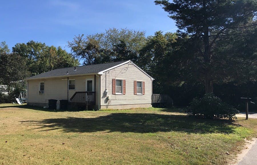 210 Reeves St, Cape May Court House, NJ 08210 Zillow