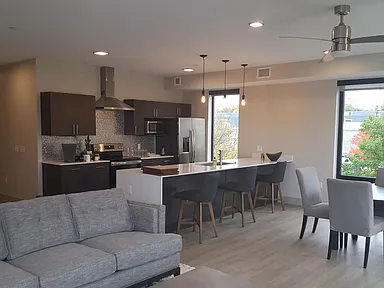 1 bedroom Virtual Tour