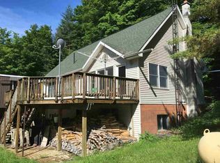 5324 Miles Rd, East Jordan, MI 49727