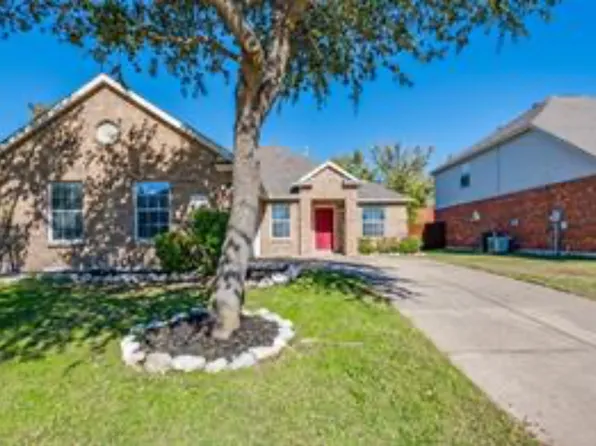 1551 Cedar Springs Dr, Allen, TX 75002