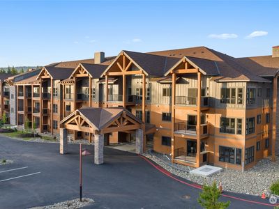 3760 Suncadia Trail #310, Cle Elum, WA, 98922