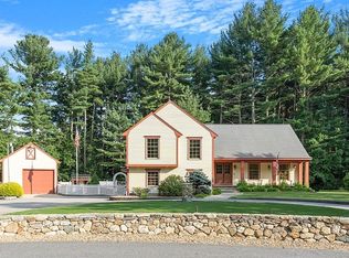 51 Belt Cir, Tewksbury, MA 01876
