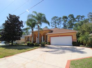 6 Ellsworth Dr, Palm Coast, FL 32164