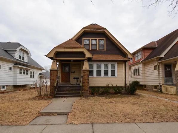 5352 North 39th STREET, Milwaukee, WI 53209