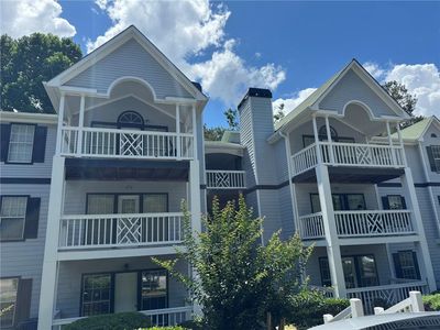 3515 Shepherds Path, Decatur, GA, 30034