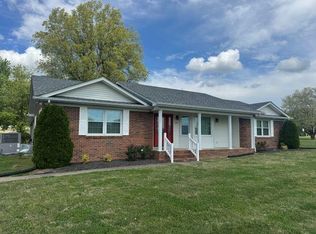 1160 Finney Rd, Glasgow, KY 42141