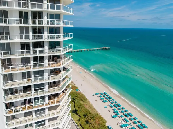 16425 Collins Ave APT 2311, Sunny Isles Beach, FL 33160