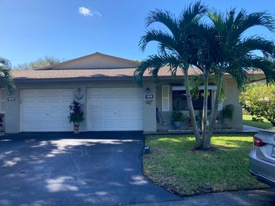 1574 Palmland Drive, Boynton Beach, FL, 33436