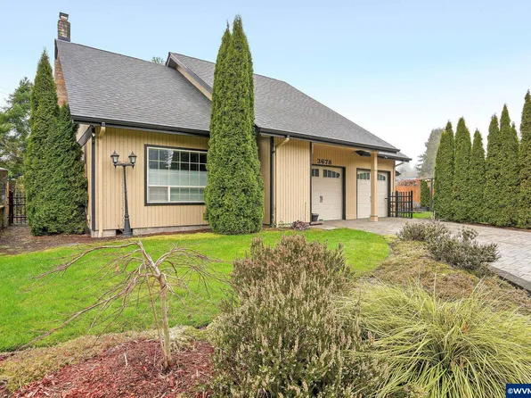 3678 NW Tyler Pl, Corvallis, OR 97330