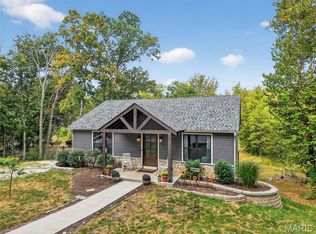 816 N Rock Church Rd, Warrenton, MO 63383