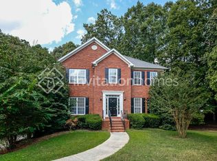 3283 Fruitwood Ln, Powder Springs, GA 30127