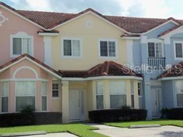 1209 S Beach Cir, Kissimmee, FL 34746