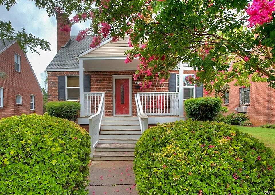 1st image of 4603 Radford Ave