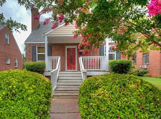 4603 Radford Ave, Richmond, VA