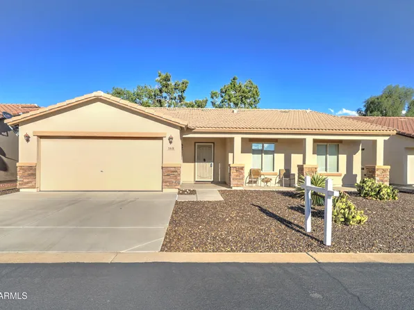 2101 S MERIDIAN Road #168, Apache Junction, AZ 85120