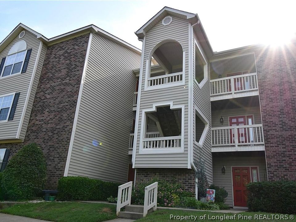 Preston Woods Condominiums Fayetteville, NC Zillow