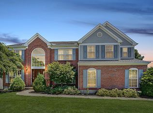 260 Pebblestone Dr, Monroe, OH 45050