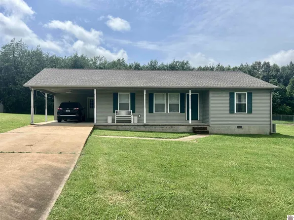 195 Megan Dr, Mayfield, KY 42066