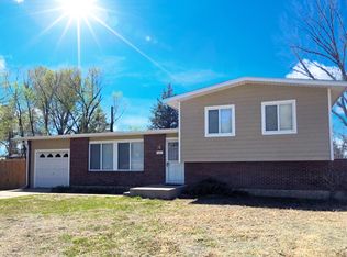 501 Delbrook Dr, Colorado Springs, CO 80911