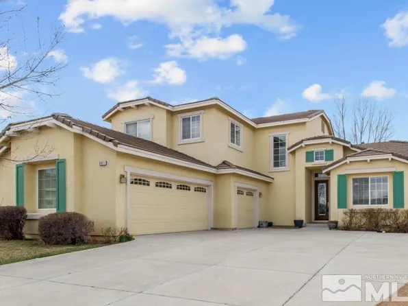 801 Pinchot Pass Ct, Sparks, NV 89436