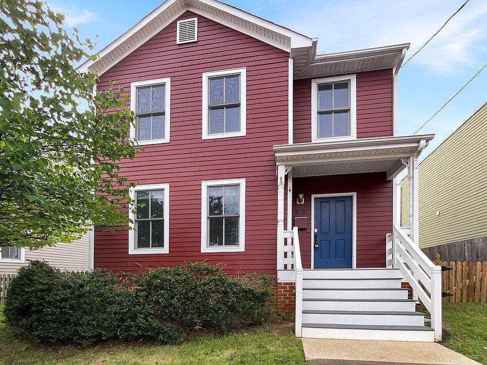 1st image of 918 N 26th St #C