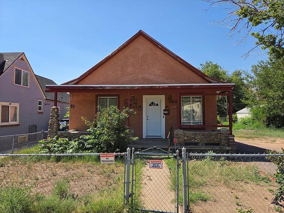 1st image of 1430 E 8th St