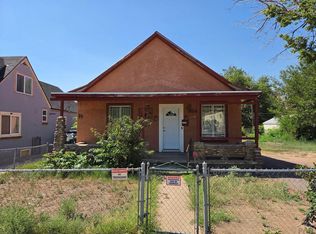 1430 E 8th St, Pueblo, CO 81001