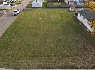 25th St NE, Canton, OH 44705