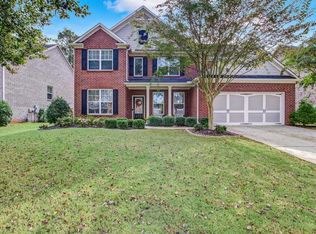 4915 Shiloh Crossing Way, Cumming, GA