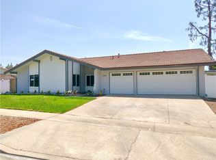 2340 N 4th Ave, Upland, CA 91784